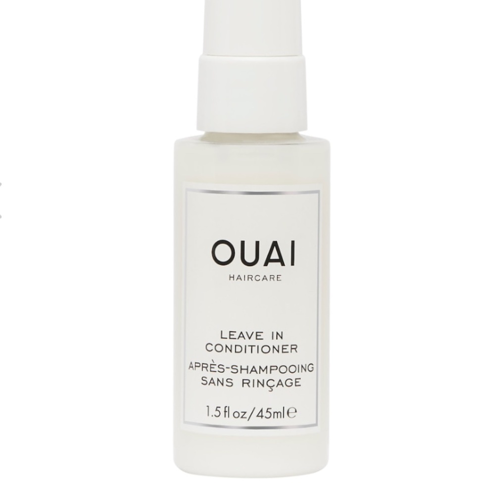 3 FOR $30 - Ouai's Leave in Conditioner